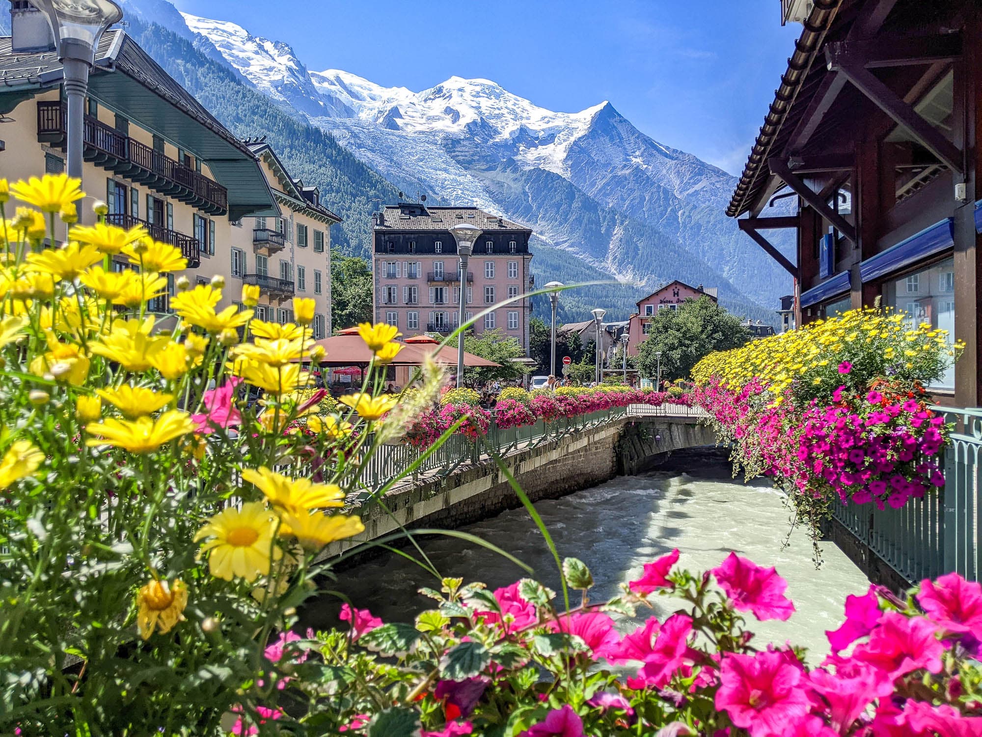 Chamonix