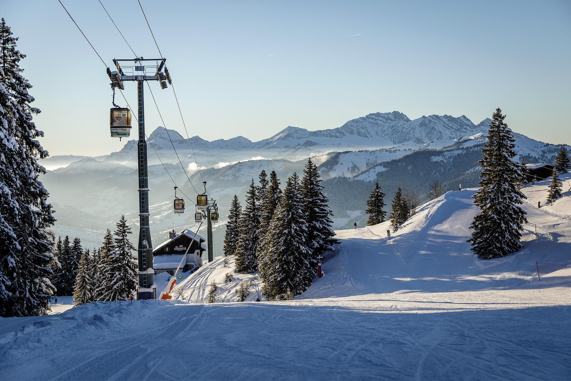 Megève